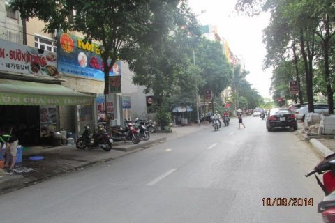 7 bedrooms Villa in Cau Giay, Ha Noi, No. 6772 2