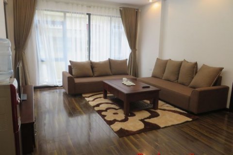 2 bedrooms Apartment in Cau Giay, Ha Noi,  No. 6775