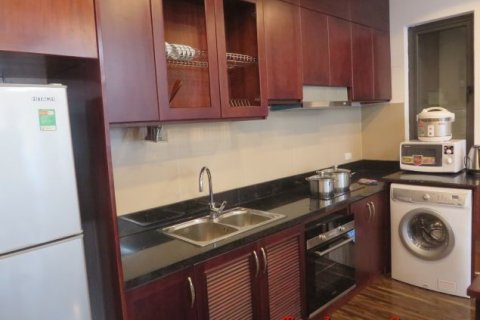 Квартира с 2 спальнями в Каузяй, Ханой ,  № 6775 6
