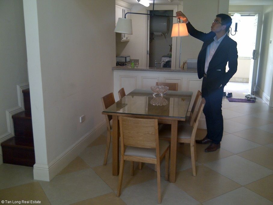 2 bedrooms Apartment in Nam Tu Liem, Ha Noi, Vietnam No. 6864