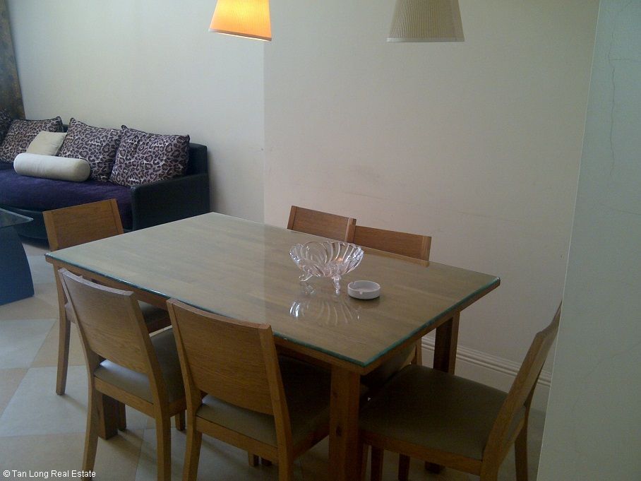 2 bedrooms Apartment in Nam Tu Liem, Ha Noi, Vietnam No. 6864