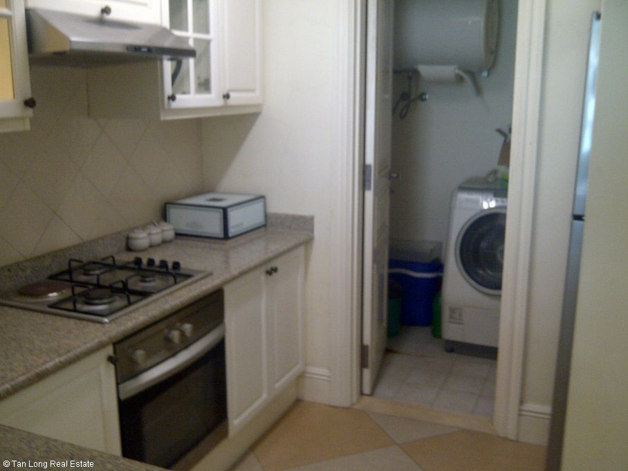 2 bedrooms Apartment in Nam Tu Liem, Ha Noi, Vietnam No. 6864