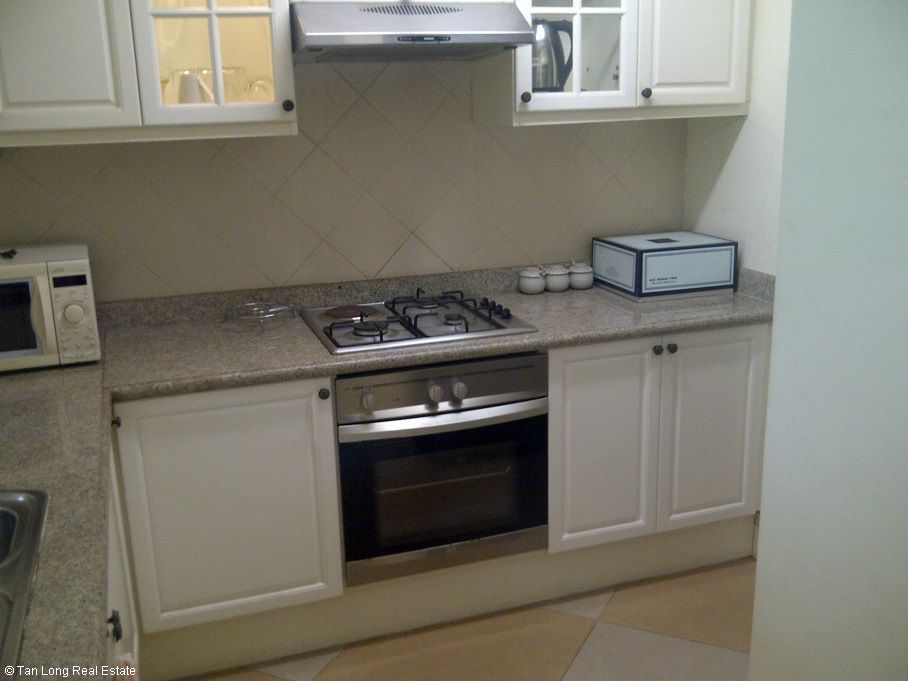 2 bedrooms Apartment in Nam Tu Liem, Ha Noi, Vietnam No. 6864