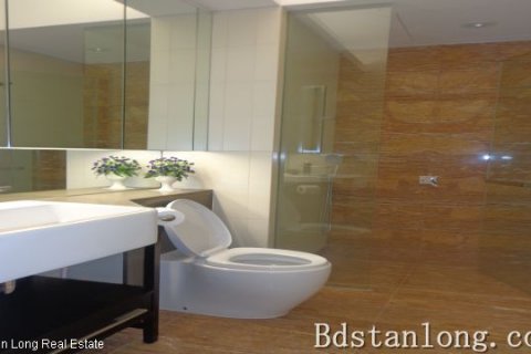 3 bedrooms Apartment in Cau Giay, Ha Noi,  No. 7162 10