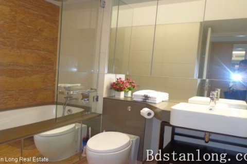 3 bedrooms Apartment in Cau Giay, Ha Noi,  No. 7162 6