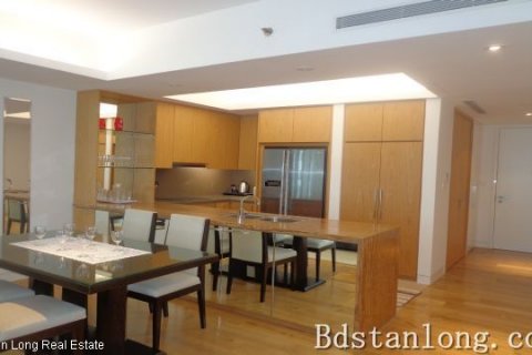 3 bedrooms Apartment in Cau Giay, Ha Noi,  No. 7162 4