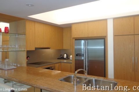 3 bedrooms Apartment in Cau Giay, Ha Noi,  No. 7162 5