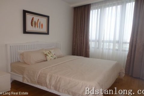 3 bedrooms Apartment in Cau Giay, Ha Noi,  No. 7162 7