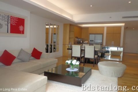3 bedrooms Apartment in Cau Giay, Ha Noi,  No. 7162 3