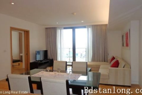 3 bedrooms Apartment in Cau Giay, Ha Noi,  No. 7162 2