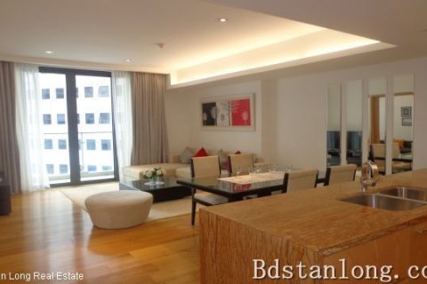 3 bedrooms Apartment in Cau Giay, Ha Noi,  No. 7162