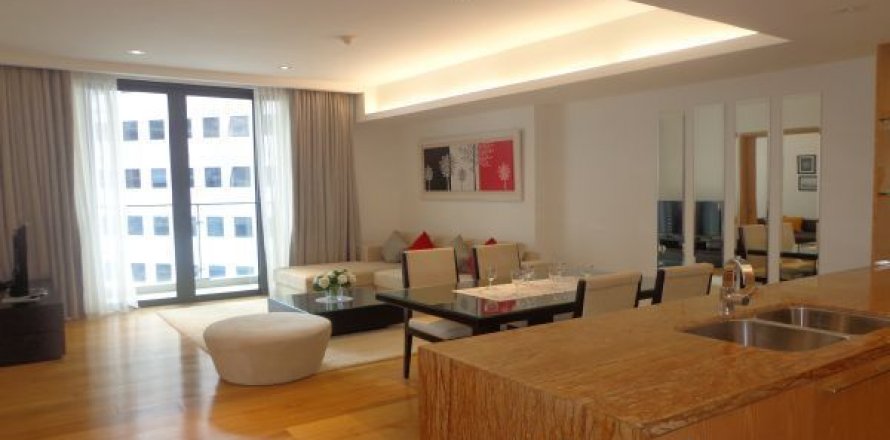 3 bedrooms Apartment in Cau Giay, Ha Noi,  No. 7162