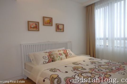 3 bedrooms Apartment in Cau Giay, Ha Noi,  No. 7162 9
