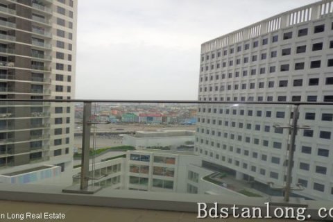 3 bedrooms Apartment in Cau Giay, Ha Noi,  No. 7162 11