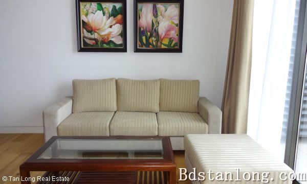 2 bedrooms Apartment in Cau Giay, Ha Noi, Vietnam No. 7161