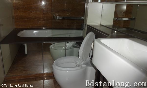 2 bedrooms Apartment in Cau Giay, Ha Noi, Vietnam No. 7161