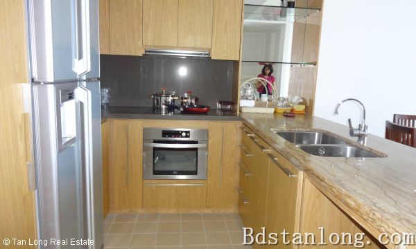 2 bedrooms Apartment in Cau Giay, Ha Noi, Vietnam No. 7161