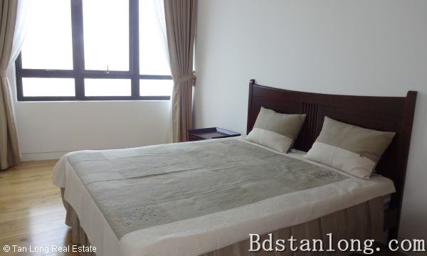 2 bedrooms Apartment in Cau Giay, Ha Noi, Vietnam No. 7161