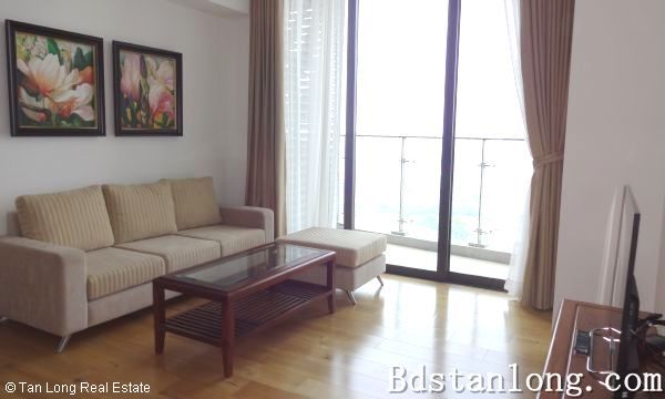 2 bedrooms Apartment in Cau Giay, Ha Noi, Vietnam No. 7161