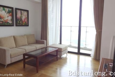 2 bedrooms Apartment in Cau Giay, Ha Noi,  No. 7161