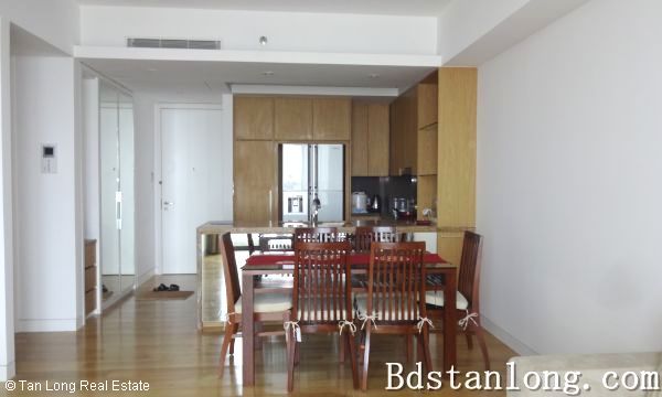 2 bedrooms Apartment in Cau Giay, Ha Noi, Vietnam No. 7161