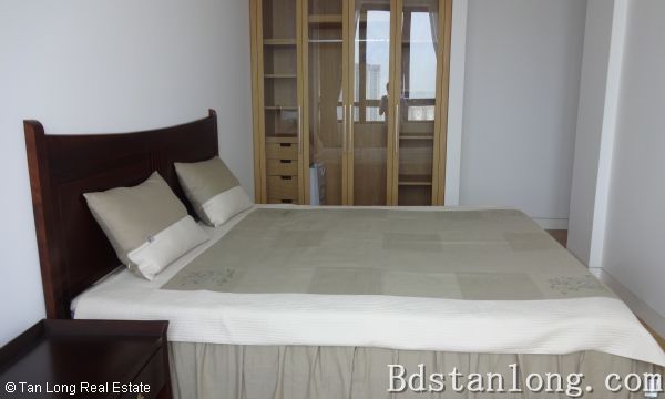 2 bedrooms Apartment in Cau Giay, Ha Noi, Vietnam No. 7161