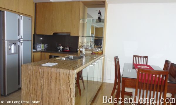2 bedrooms Apartment in Cau Giay, Ha Noi, Vietnam No. 7161