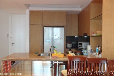 2 bedrooms Apartment in Cau Giay, Ha Noi, No. 7163 3