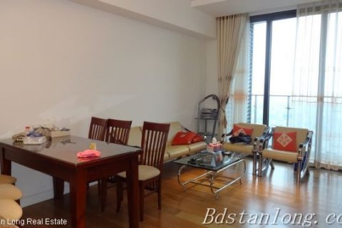 2 bedrooms Apartment in Cau Giay, Ha Noi, No. 7163