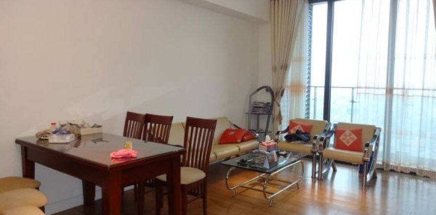 2 bedrooms Apartment in Cau Giay, Ha Noi, No. 7163