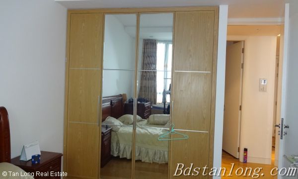 Квартира с 2 спальнями в Каузяй, Ханой, Вьетнам № 7163