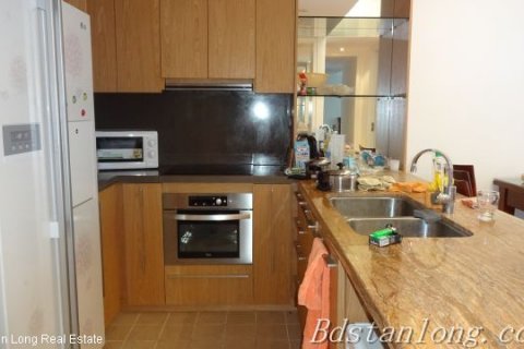 2 bedrooms Apartment in Cau Giay, Ha Noi, No. 7163 4