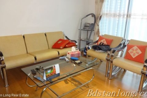 2 bedrooms Apartment in Cau Giay, Ha Noi, No. 7163 2