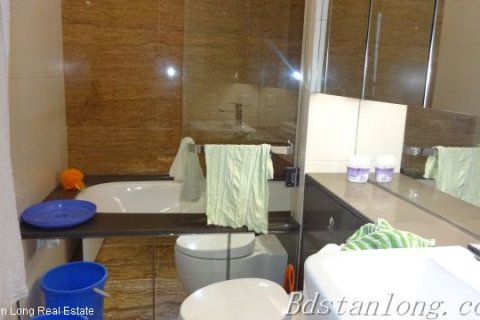 2 bedrooms Apartment in Cau Giay, Ha Noi, No. 7163 11