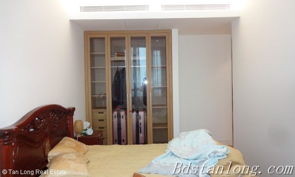 Квартира с 2 спальнями в Каузяй, Ханой, Вьетнам № 7163
