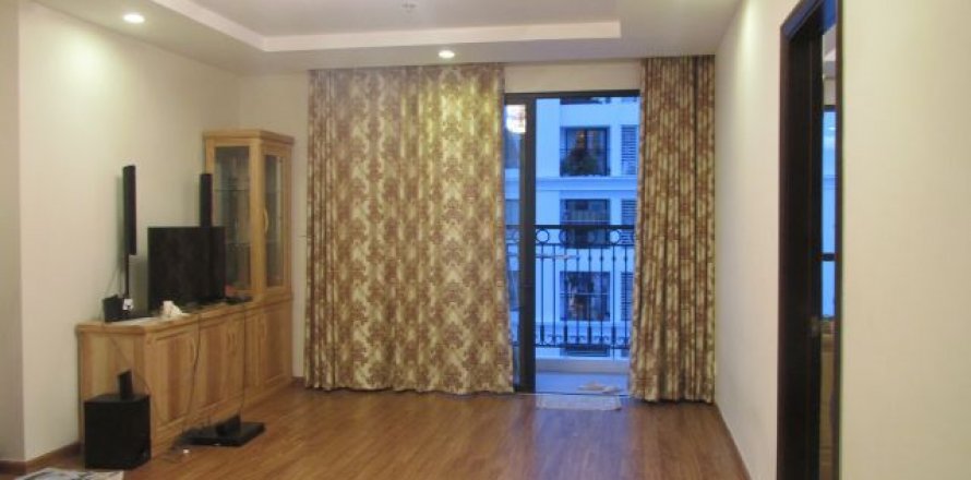 2 bedrooms Apartment in Hai Ba Trung, Ha Noi, No. 6865