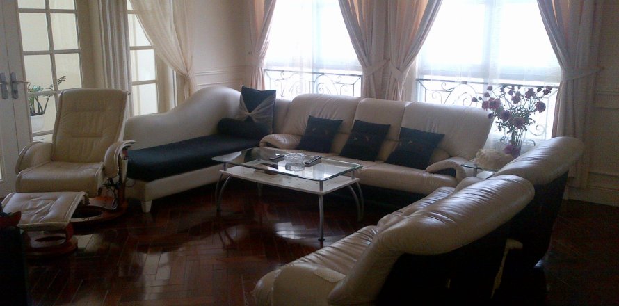 3 bedrooms Apartment in Nam Tu Liem, Ha Noi, No. 6867