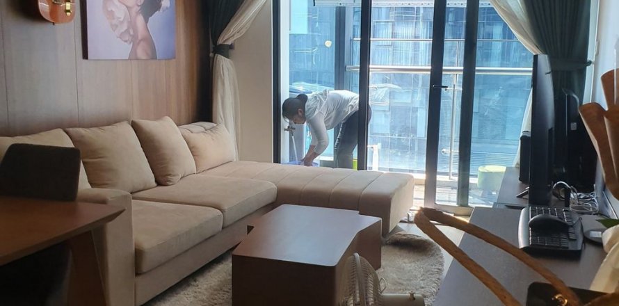 1 room Office in District 1, Ho Chi Minh, No. 22032