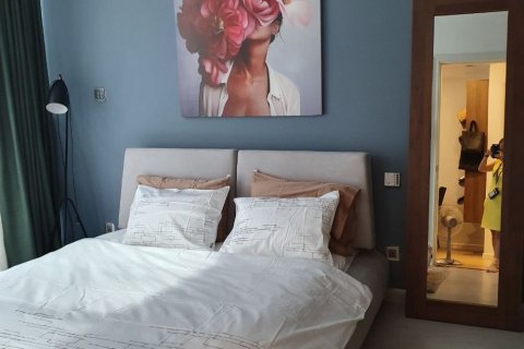 1 room Office in District 1, Ho Chi Minh, No. 22032 2
