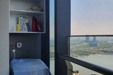 1 room Office in District 1, Ho Chi Minh, No. 22032 5