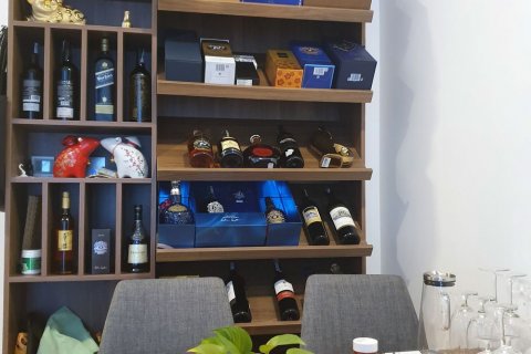 1 room Office in District 1, Ho Chi Minh, No. 22032 3