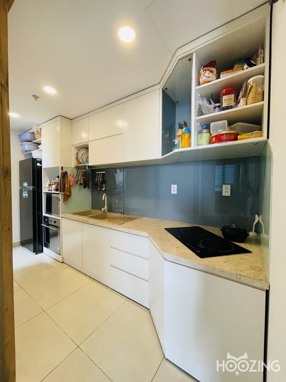 2 bedrooms Apartment in Thu Duc, Ho Chi Minh, Vietnam No. 22031