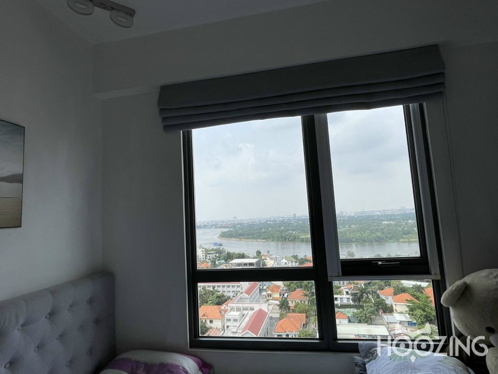 2 bedrooms Apartment in Thu Duc, Ho Chi Minh, Vietnam No. 22031