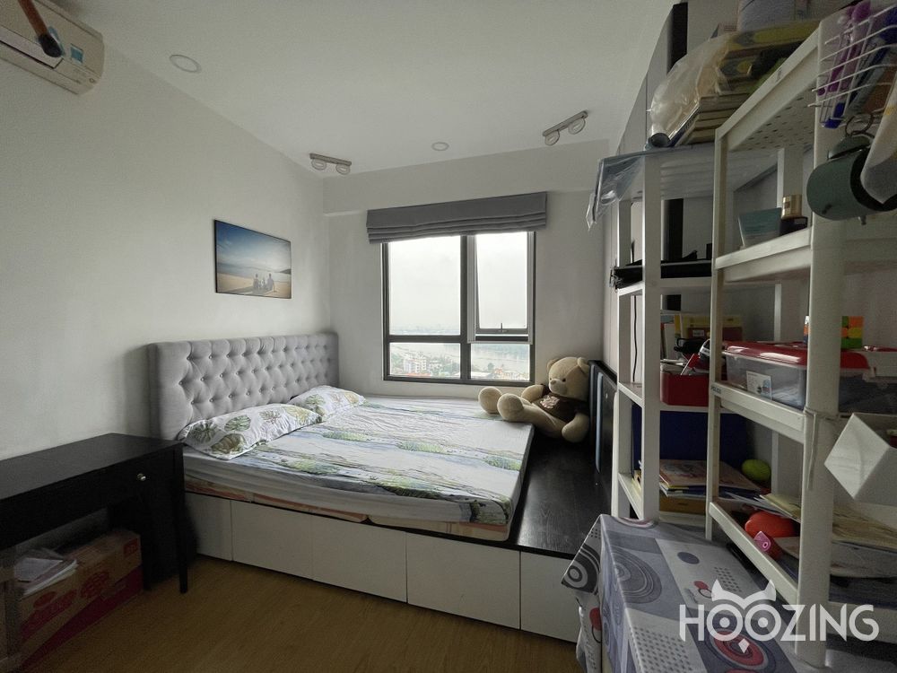 2 bedrooms Apartment in Thu Duc, Ho Chi Minh, Vietnam No. 22031
