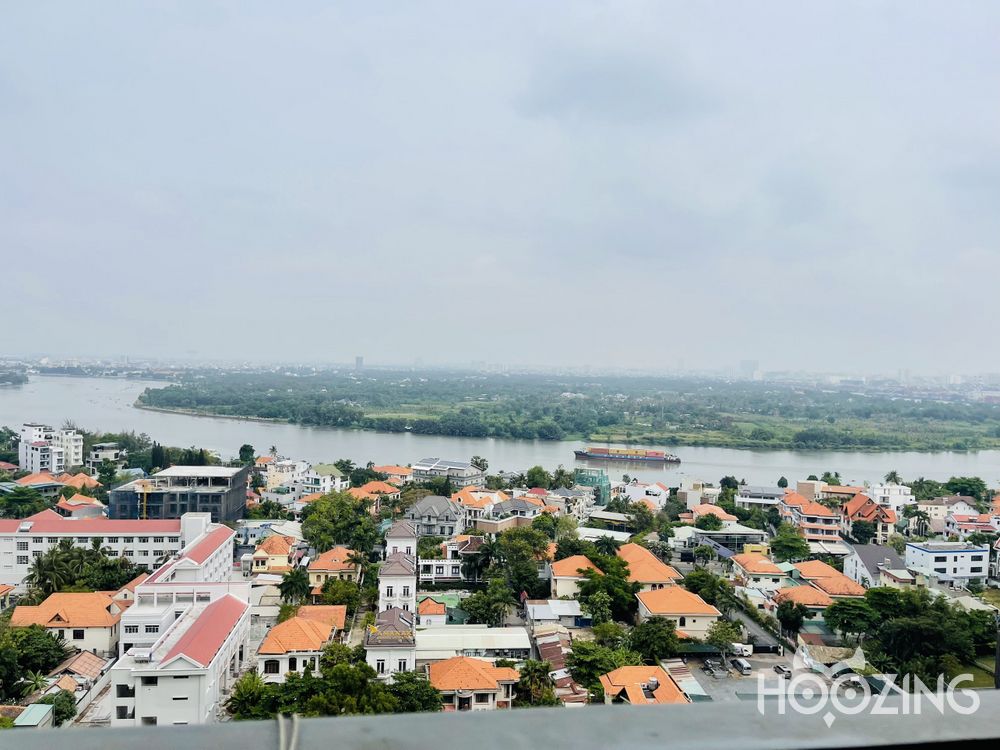 2 bedrooms Apartment in Thu Duc, Ho Chi Minh, Vietnam No. 22031