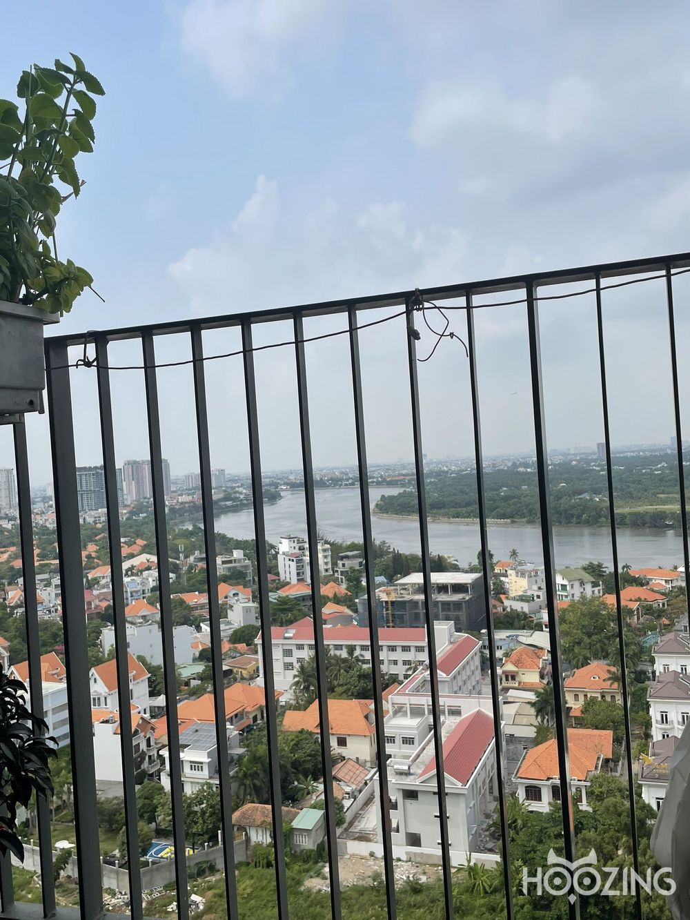 2 bedrooms Apartment in Thu Duc, Ho Chi Minh, Vietnam No. 22031