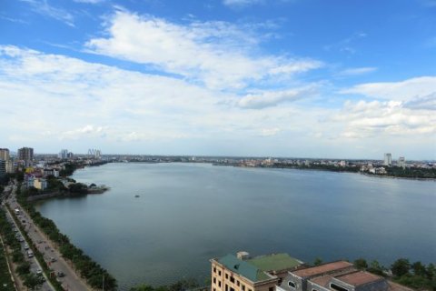 2 bedrooms Apartment in Tay Ho, Ha Noi, No. 9504 11