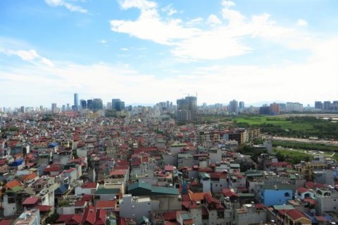 2 bedrooms Apartment in Tay Ho, Ha Noi, No. 9504 12