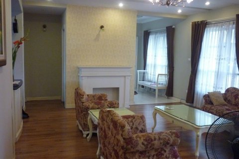 Квартира с 3 спальнями в Намтыльем, Ханой , № 9507 3