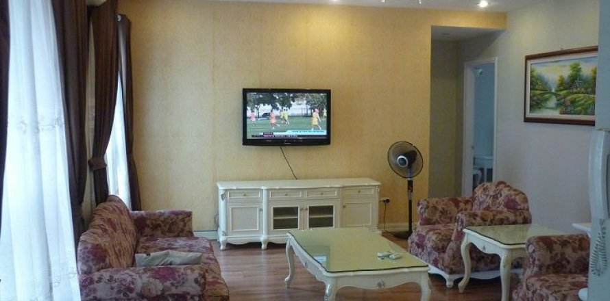 Квартира с 3 спальнями в Намтыльем, Ханой , № 9507